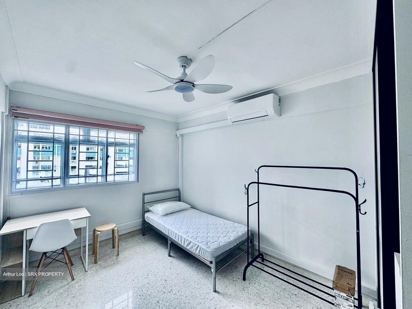 Blk 132 Bedok North Street 2 (Bedok), HDB 4 Rooms #517277041